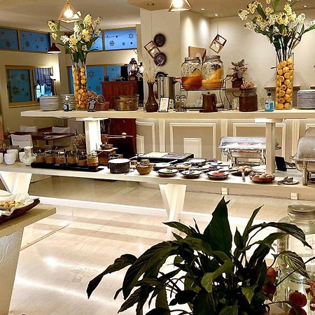 Nidimos Hotel Delphi Ngoại thất bức ảnh