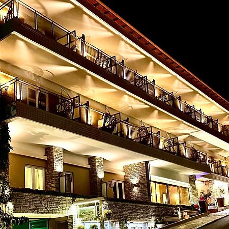 Nidimos Hotel Delphi Ngoại thất bức ảnh