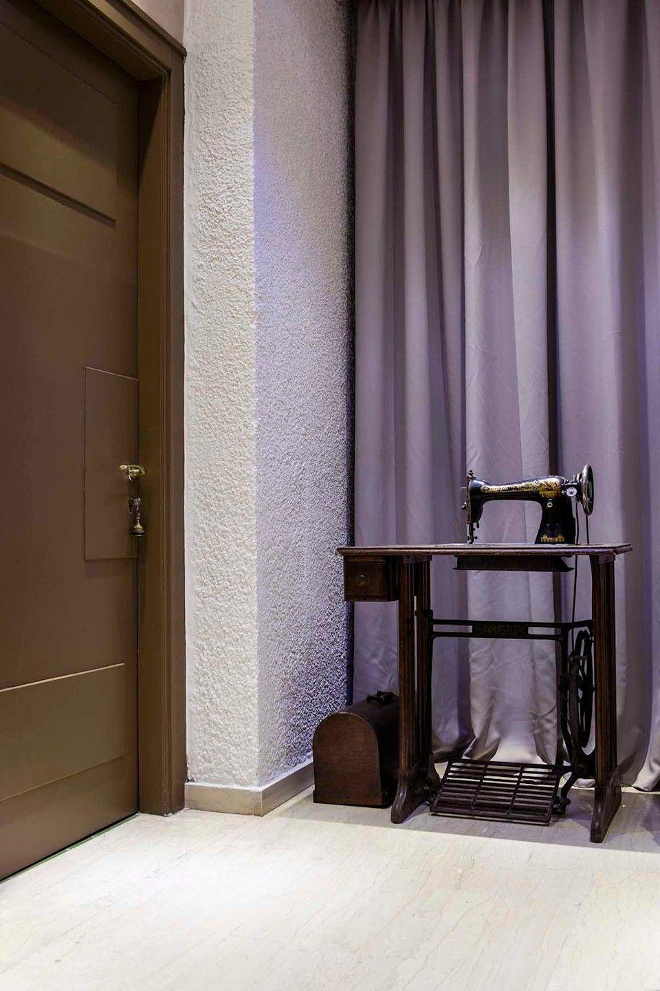 Nidimos Hotel Delphi Ngoại thất bức ảnh