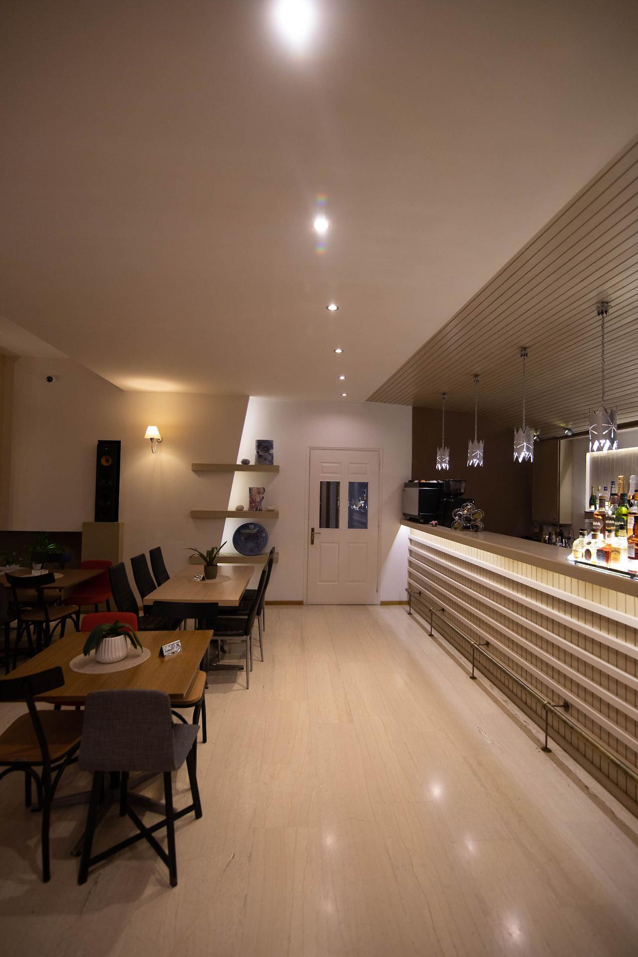 Nidimos Hotel Delphi Ngoại thất bức ảnh