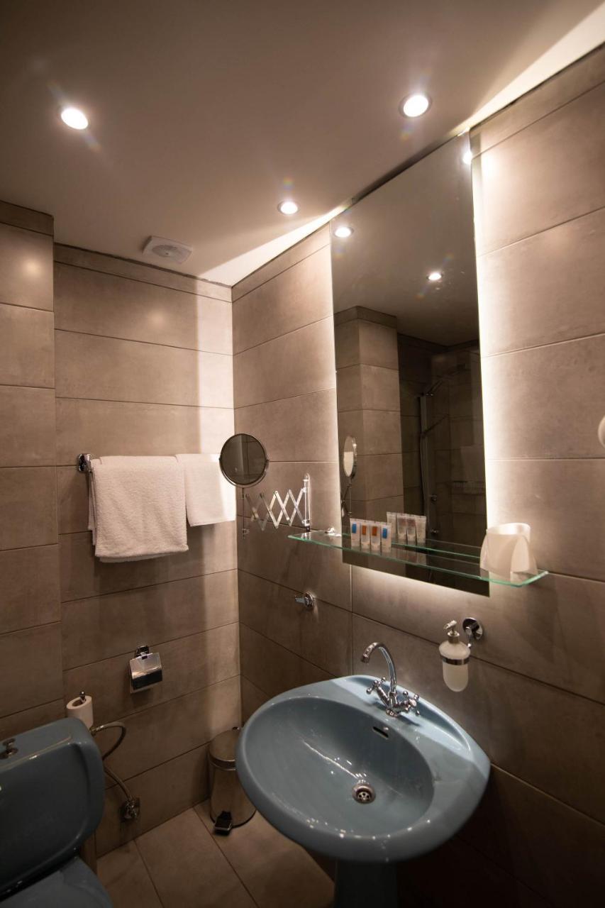 Nidimos Hotel Delphi Ngoại thất bức ảnh