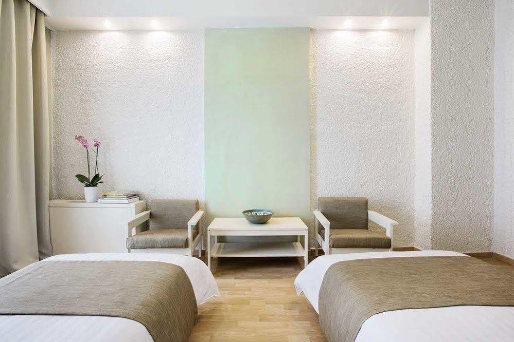 Nidimos Hotel Delphi Ngoại thất bức ảnh