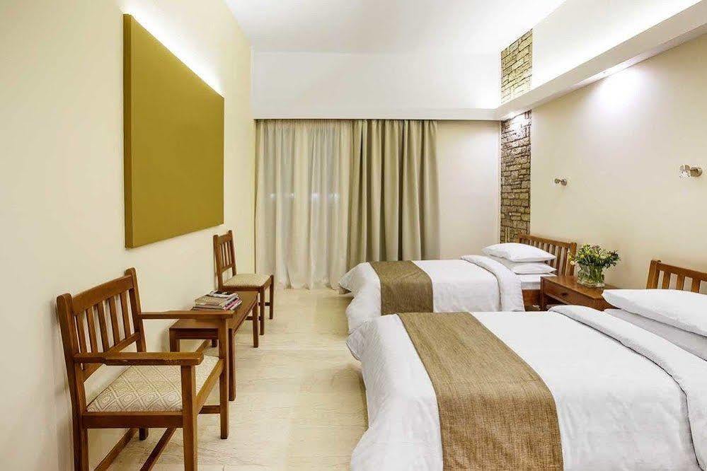 Nidimos Hotel Delphi Ngoại thất bức ảnh